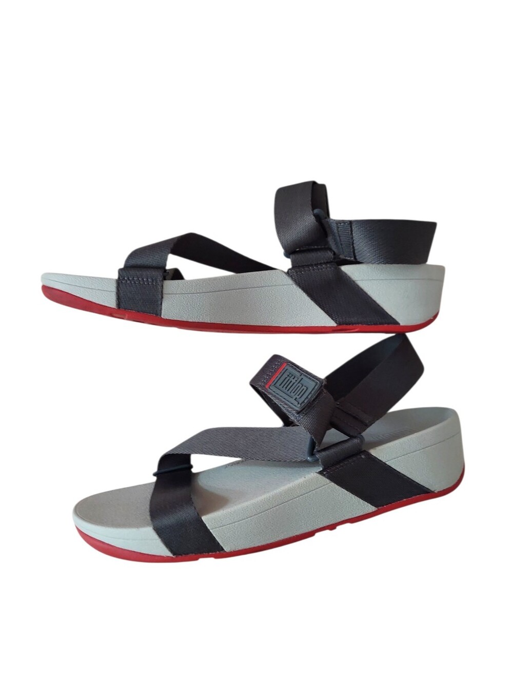 Fitflop F-Mode Go Sandals